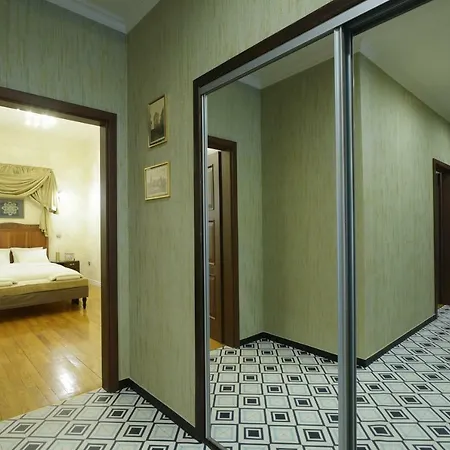 Luxury Apartment/florianska Street 公寓 克拉科夫