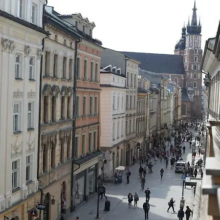 Luxury Apartment/florianska Street 公寓