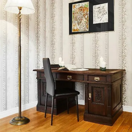 公寓 Luxury Apartment/florianska Street 克拉科夫