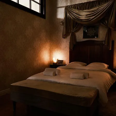 Luxury Apartment/florianska Street * 克拉科夫