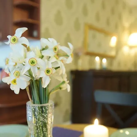 Luxury Apartment/florianska Street