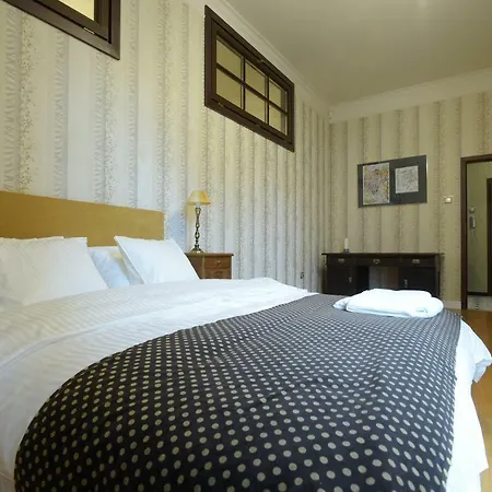 Luxury Apartment/florianska Street *