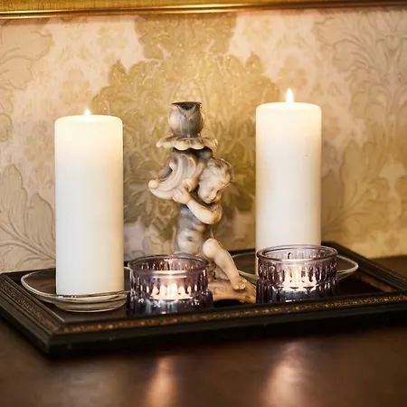 Luxury Apartment/florianska Street Apartamento Cracovia