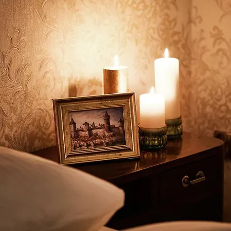 Apartamento Luxury Apartment/florianska Street