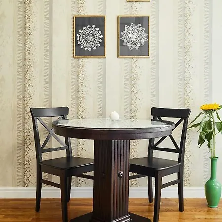 Apartamento Luxury Apartment/florianska Street