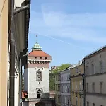 Luxury Apartment/florianska Street *