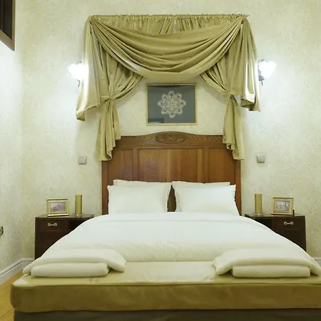 Apartament Luxury Apartment/florianska Street Kraków