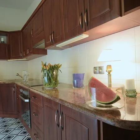 Luxury Apartment/florianska Street * Cracovie