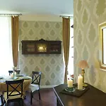 公寓 Luxury Apartment/florianska Street 克拉科夫