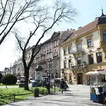 Luxury Apartment/florianska Street 克拉科夫