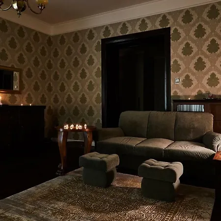 Luxury Apartment/florianska Street