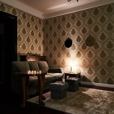 Luxury Apartment/florianska Street Lejlighed